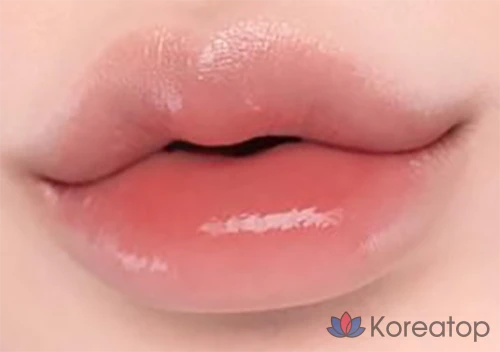 Карандаш для губ Heartpercent Dot On Mood Lip Pencil, оттенок 09 Cozy Brown, 0.8 г, 1 шт., фото 2