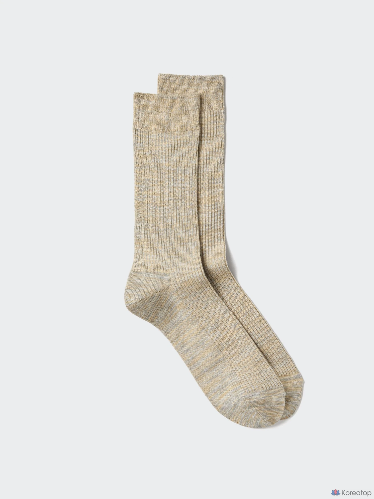 Носки Uniqlo Color Socks