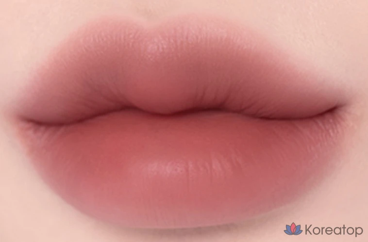 Румяна для губ и щек Vanillaco Romantic Blush, 3,7 г, фото 3