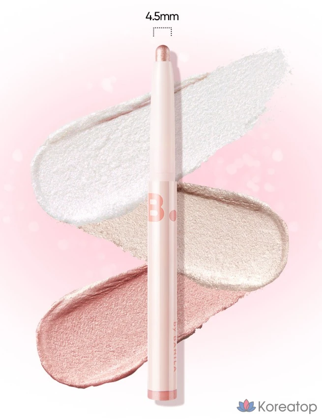 Палетка теней для век Mood On Eye Color Stick, 14 пачек, 1 шт., фото 4