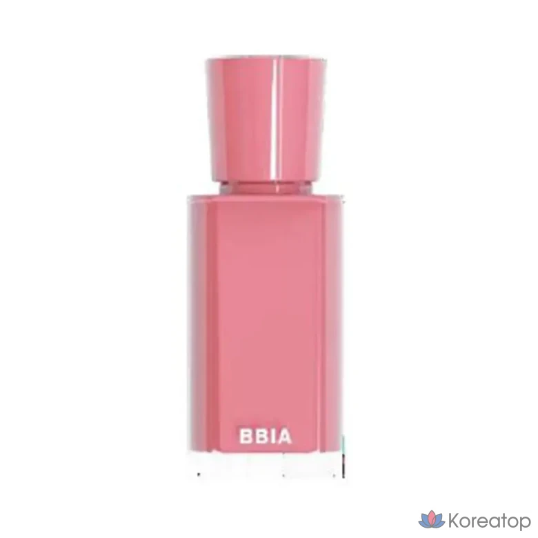 Тональный крем BBIA Glow Tint, флакон 03, сиреневый, 1 шт.