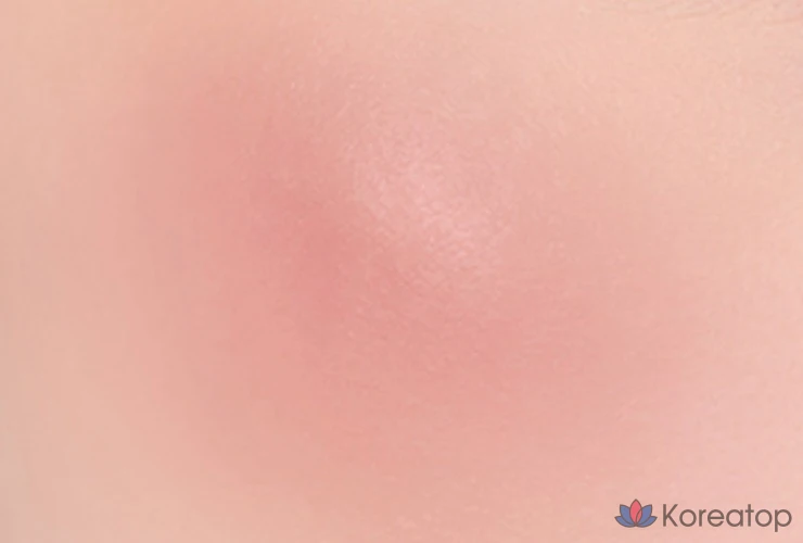 Румяна для губ и щек Vanillaco Romantic Blush, 3,7 г, фото 4