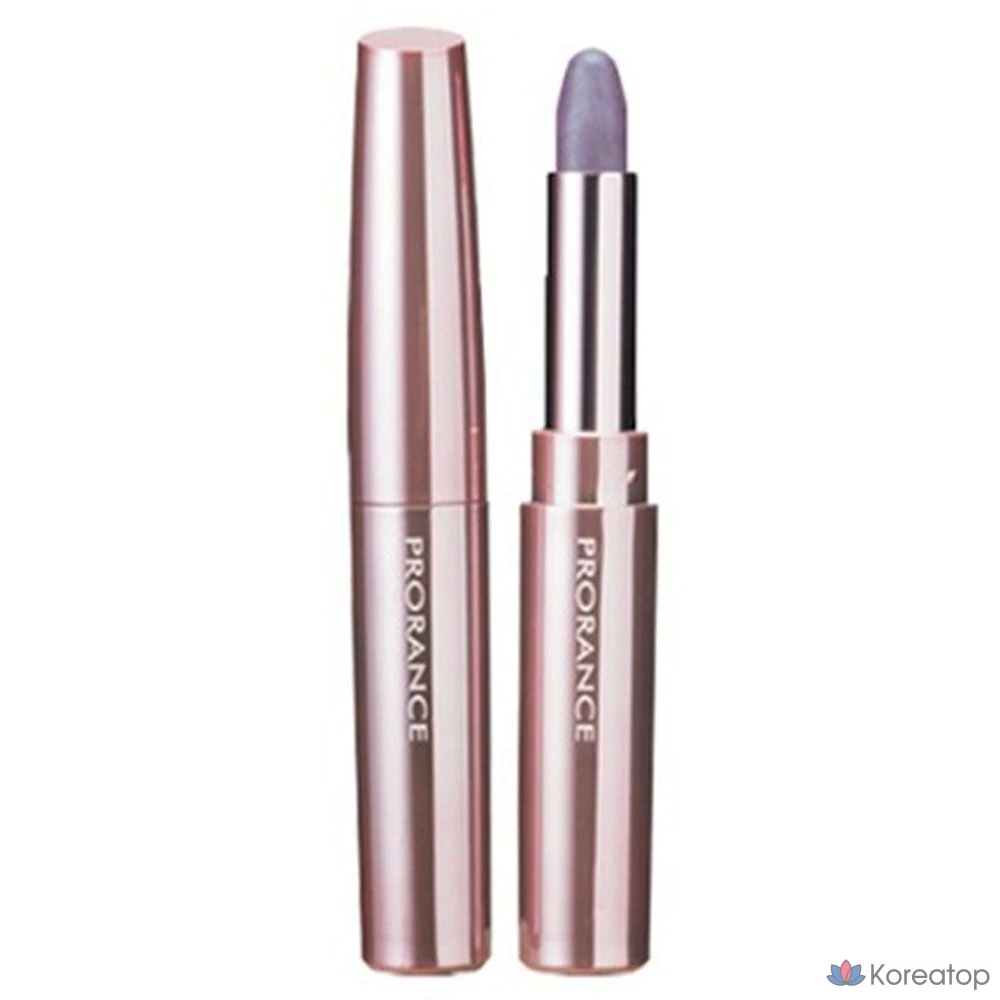Стик-тени для век Prorance Eye Makeup Shine Stick Shadow № 3 hib*7510Mc, 1 шт.