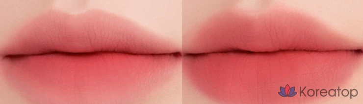 rom&nd Blur Fudge Tint, Unrose, 1 шт., фото 2