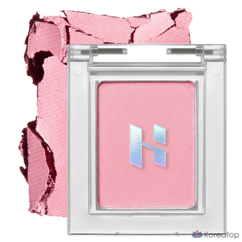 Тени для век Holika Holika My Favorite Piece, 40 оттенков, 1 шт.