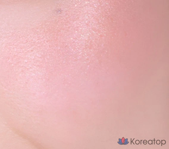 Simplene Gleam On Cheek, 13 оттенков розово-фисташкового цвета, 1 шт., фото 2