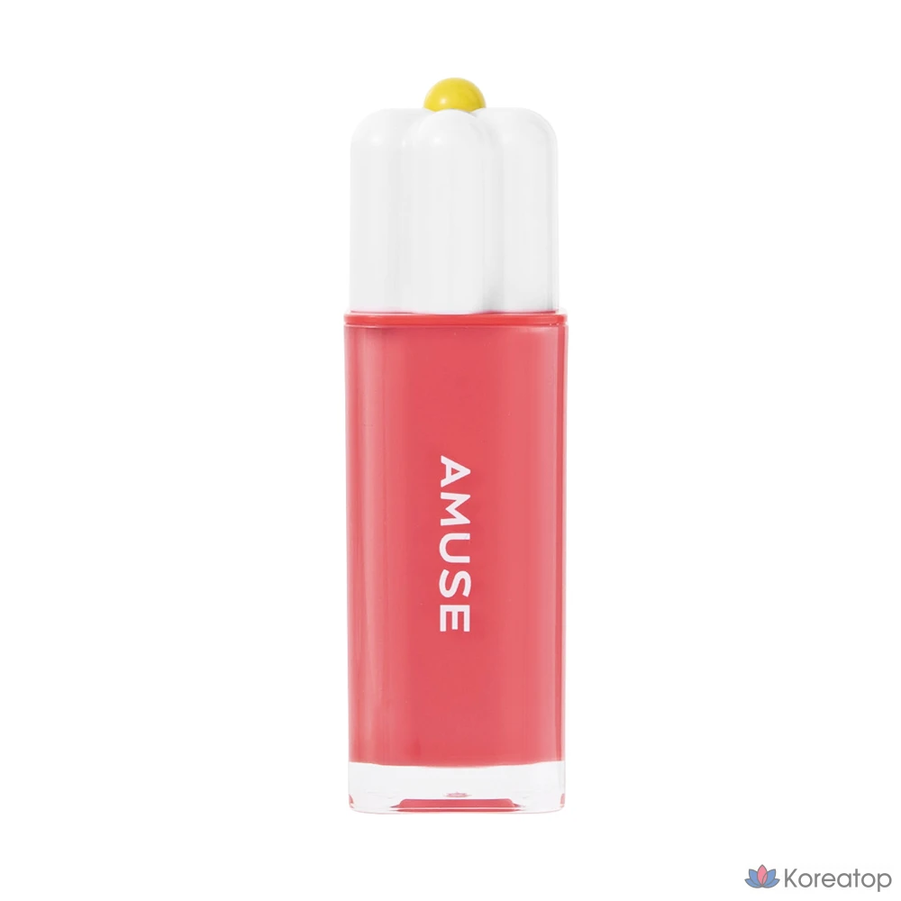 AMUSE Dew Tint, 01 La Vie En Coral, 1 шт.