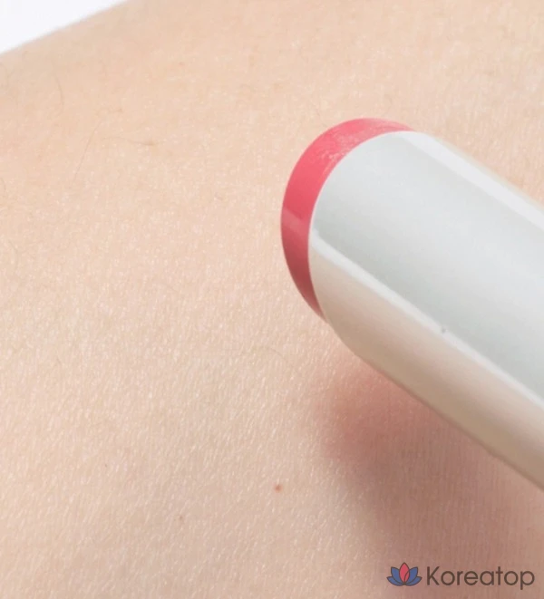 Помада Innisfree Dewy Glow, № 1, оттенок Dew Pink, 3,5 г, 1 шт.