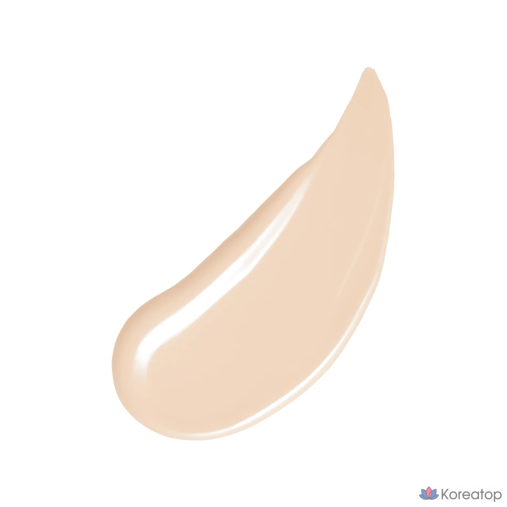 Тональный крем Espoir Pro Tailor Be Velvet SPF22 PA++ 30 г, 1 шт., цвет слоновой кости, фото 9