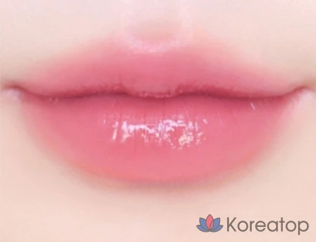 Помада Innisfree Dewy Glow, № 1, оттенок Dew Pink, 3,5 г, 1 шт.