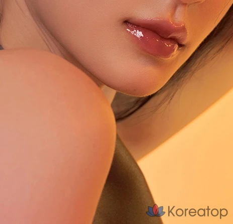 Тинт для губ ROM&ND Glasting Water, 16 пигментов, 4 г, 1 шт., фото 2