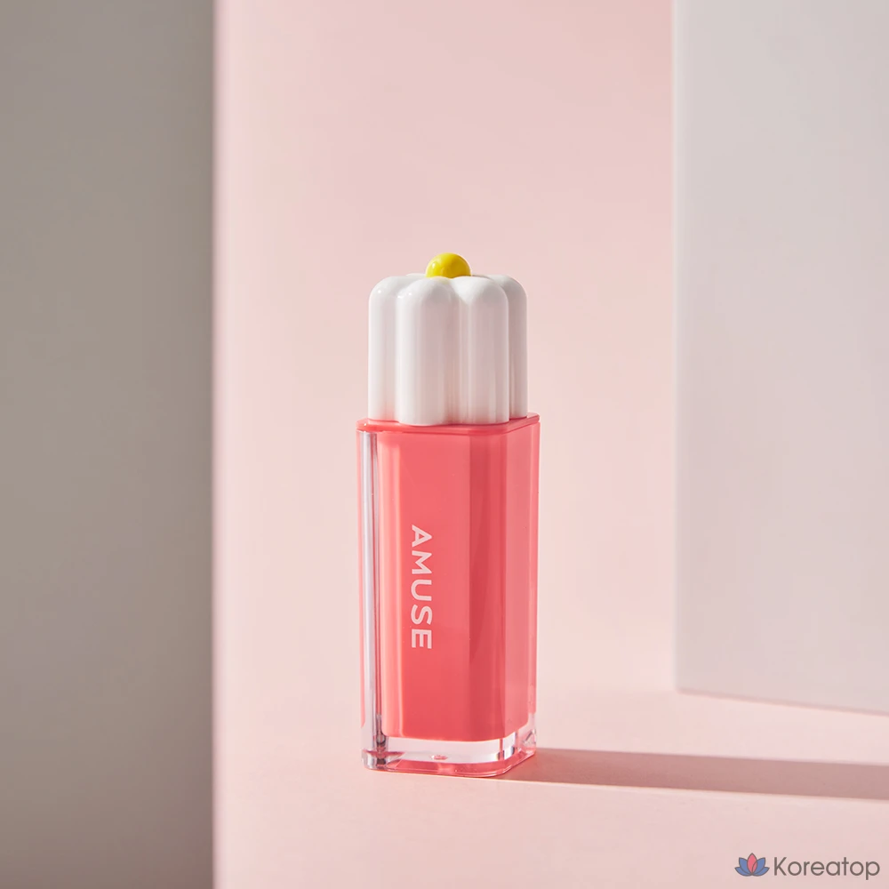 AMUSE Dew Tint, 01 La Vie En Coral, 1 шт.