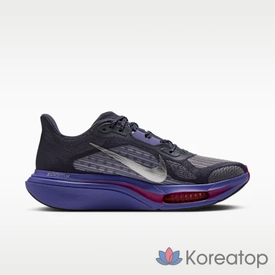 Кроссовки для бега женские Nike Pegasus Plus 2, фото 3