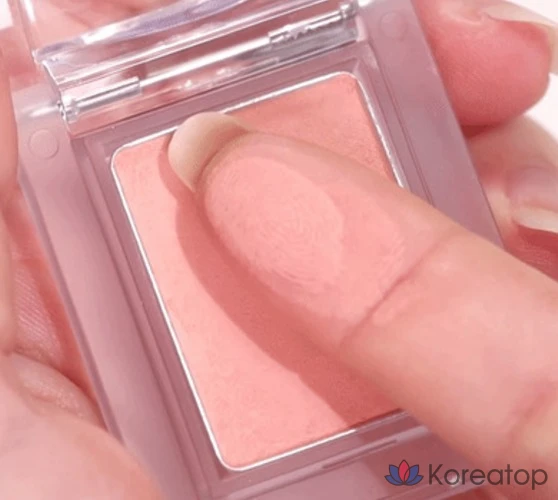 Тени для век Holika Holika My Favorite Piece, 40 оттенков, 1 шт., фото 3