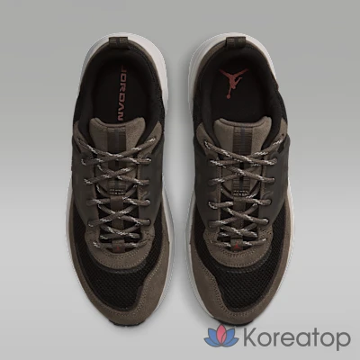 Кроссовки мужские Jordan Trainer O/S, фото 4