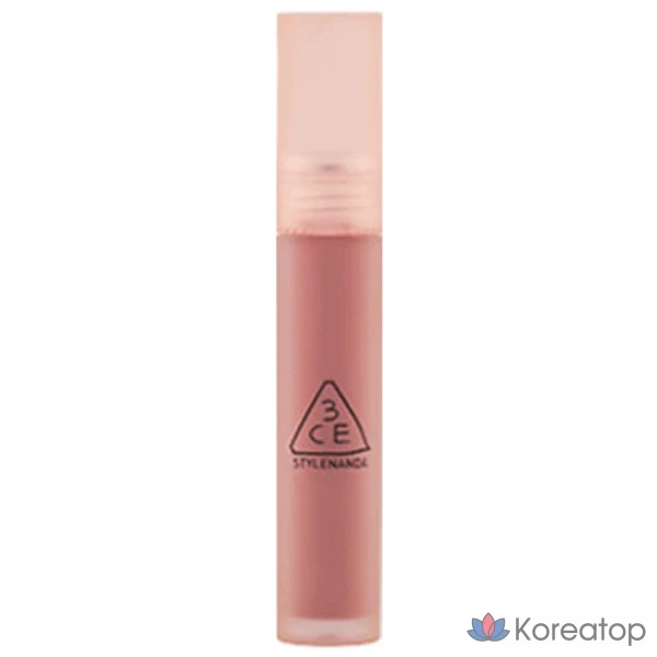 3CE Blur Water Tint, DEAR MARCH, 4,6 г, 1 шт.