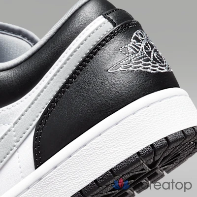 Кроссовки мужские Jordan Air Jordan 1 Low, фото 8