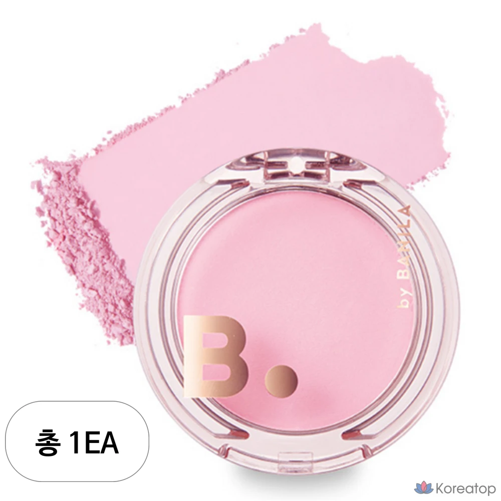 Vanillaco Priming Veil Cheek 6г PK06 Veiling (Pink Mauve) 1 шт.