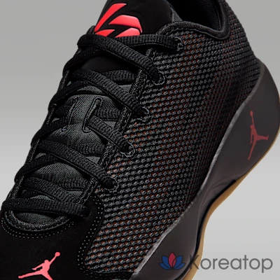 Кроссовки юниорские Jordan Luka 77, Ghost, фото 7