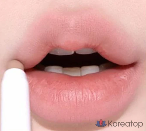 Карандаш для губ Heartpercent Dot On Mood Lip Pencil, оттенок 09 Cozy Brown, 0.8 г, 1 шт., фото 7