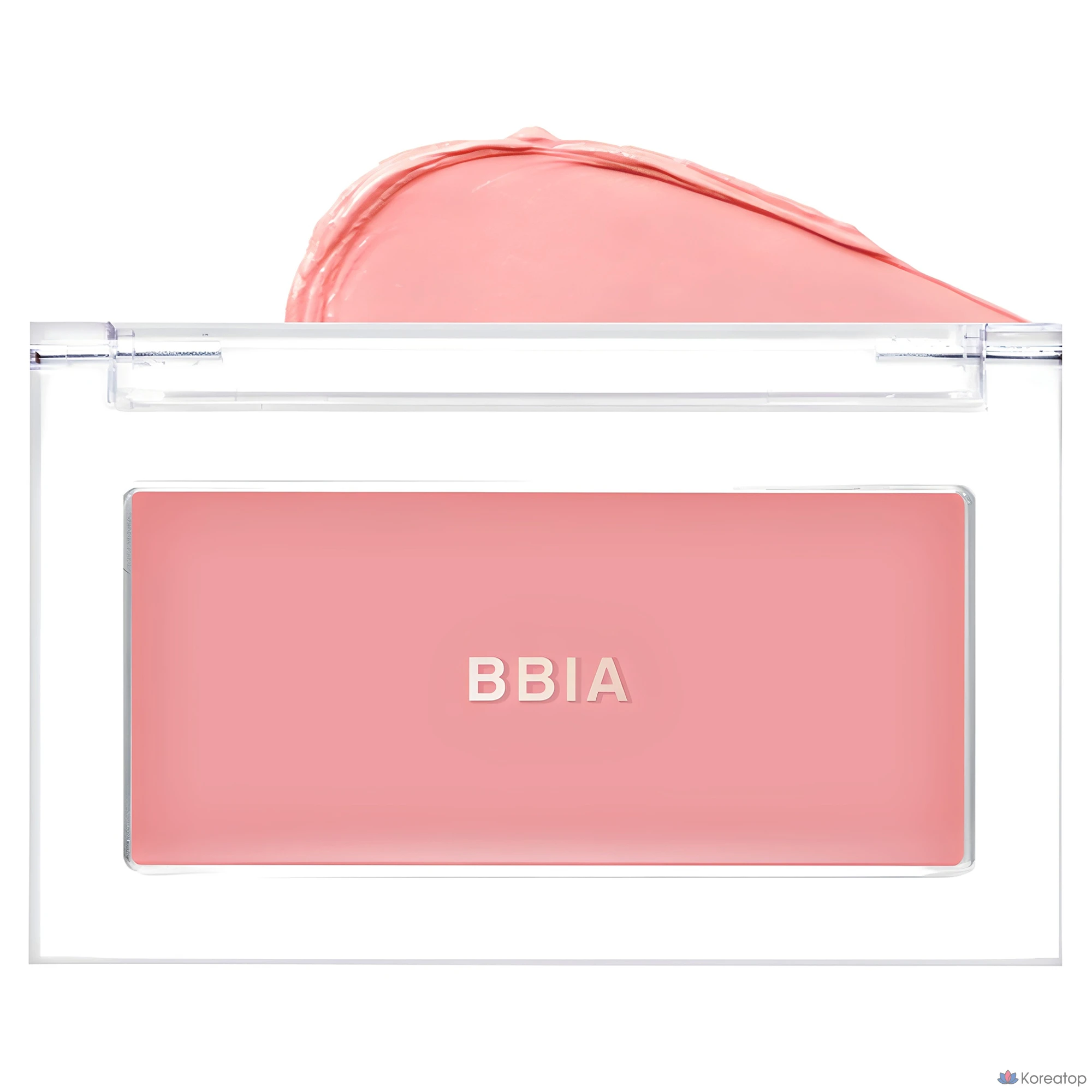 BBIA Ready to Wear Downy Cheek 3.5g, 01 Downy Pink, 1 шт.