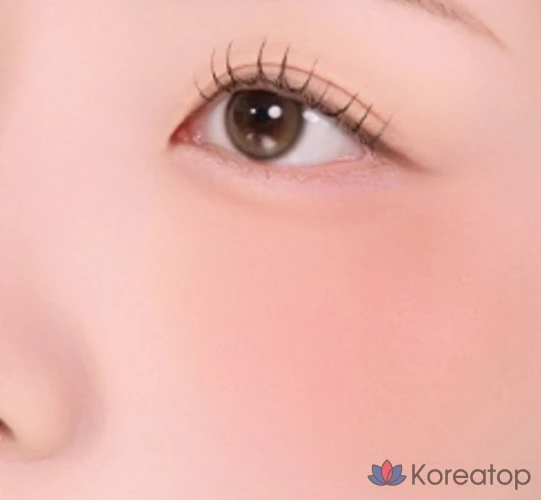 Альтернативный стерео-румянец-подвеска, бархатный бальзам для губ, 1,4 г, 1 шт., V5 Maple Shoe