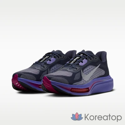 Кроссовки для бега женские Nike Pegasus Plus 2, фото 5