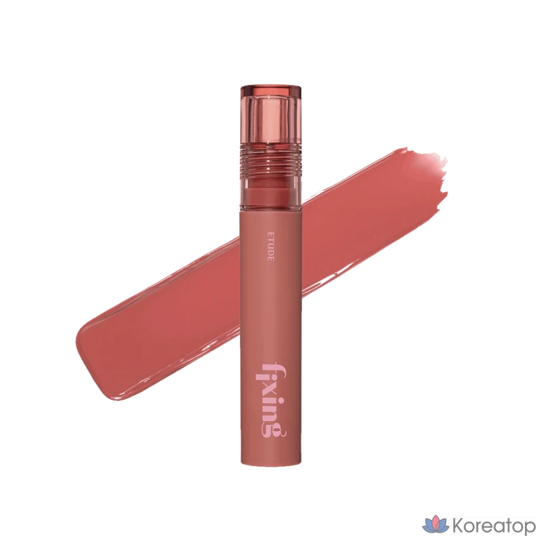 Тонирующая краска Etude House, 12 тюбиков лососевого цвета, 1 шт.