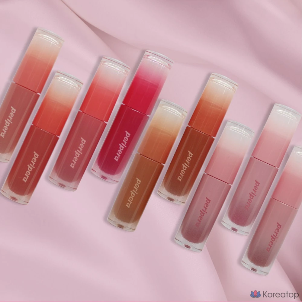 Тинт для губ Peripera Ink Mood Glowy Tint, оттенок 023, 1 шт.