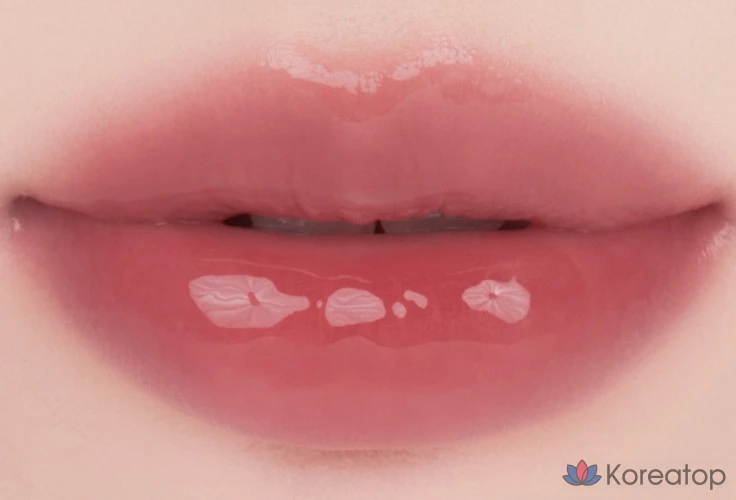 Rom&nd The Juicy Lasting Tint, 20 Juju Fig, 1 шт., фото 3