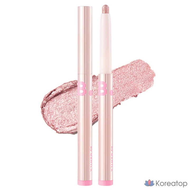 Vanillaco Mood On Eye Color Stick 0,5 г, оттенок Tearing Rose, 1 шт.