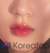 Rom&nd Glasting Water Tint, 05 Rose Splash, 4 г, 1 шт.