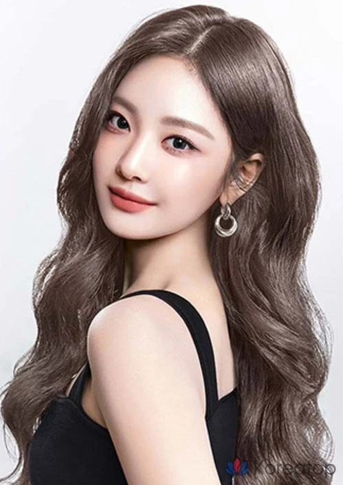 Краска для волос Mise en Scene Hello Bubble, 9 г, цвет 