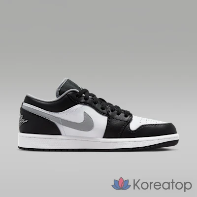 Кроссовки мужские Jordan Air Jordan 1 Low, фото 3