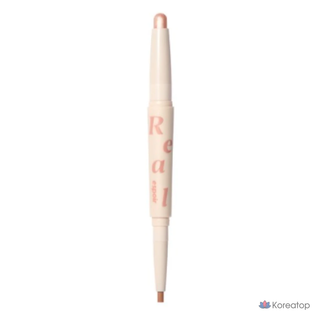 Espoir Real Eye Aegyo-sal Stick, 01 Champagne Beam/Shimmer Volume, 1 шт.