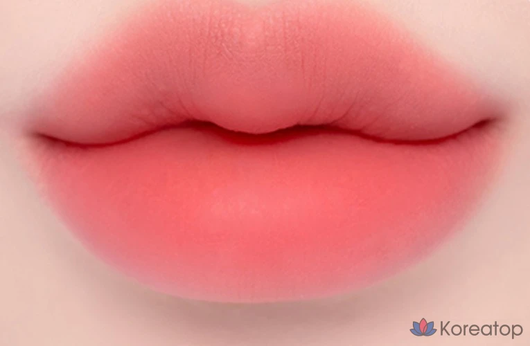 Мульти-бальзам Dasique Souffle Color Pot Multi Balm, оттенок Coral Shoe, 6.5 г, 1 шт., фото 2