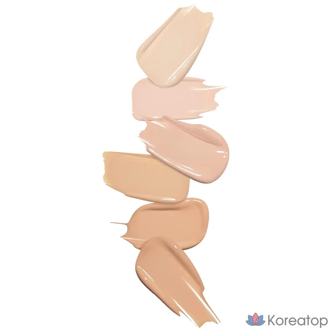 Сменный блок тонального крема Laneige Neo Glow Cushion Foundation, 15 г, оттенок 23N1 Sand, 1 шт., фото 9