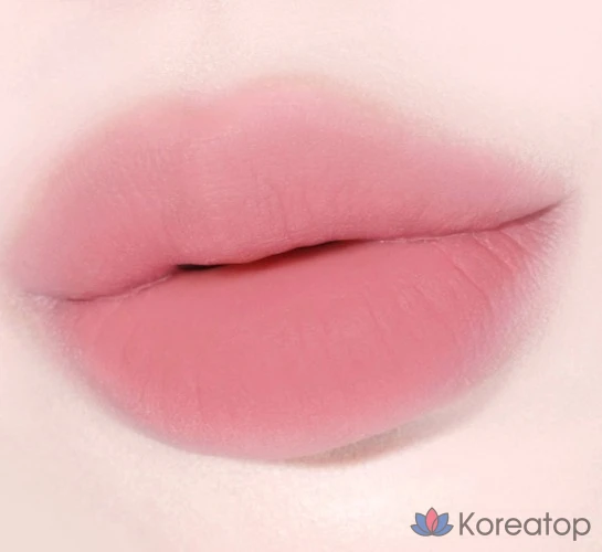 Тональный крем The Saem Crema Velvet Tint, оттенок 08 Blossom Shoe, 1 шт., фото 3