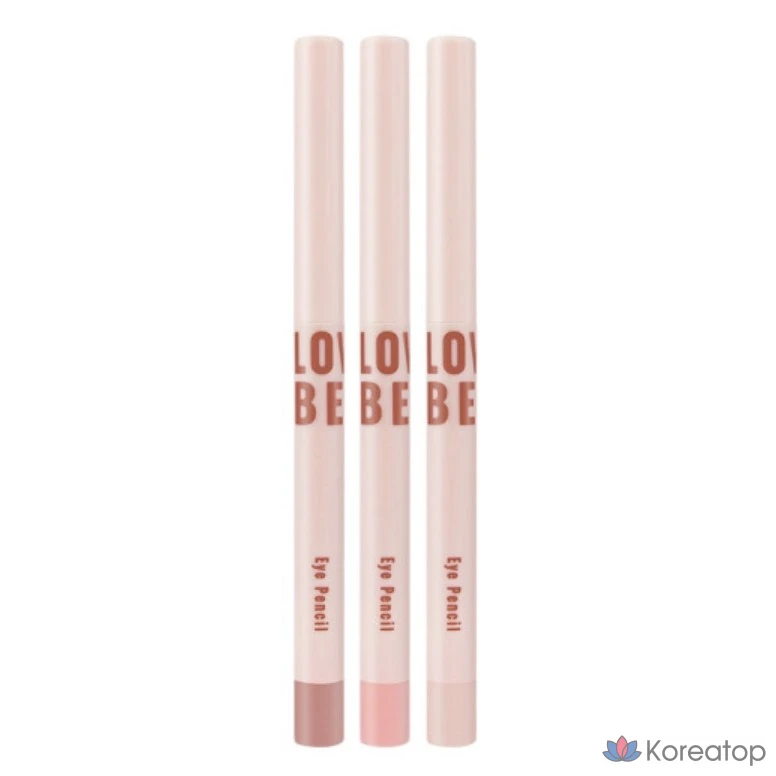 Карандаш для рисования Tony Moly Aegyo Beam 0,3 г, консилер бежевый, 1 шт.