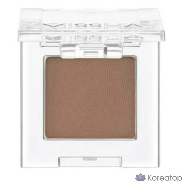 Детское мыло Missha Modern Shadow, 02, 1 шт.