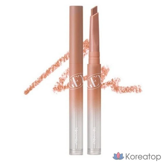 Карандаш для губ Tony Moly Get It Tint, 0,25 г, оттенок 03 TOAST BROWN, 1 шт.