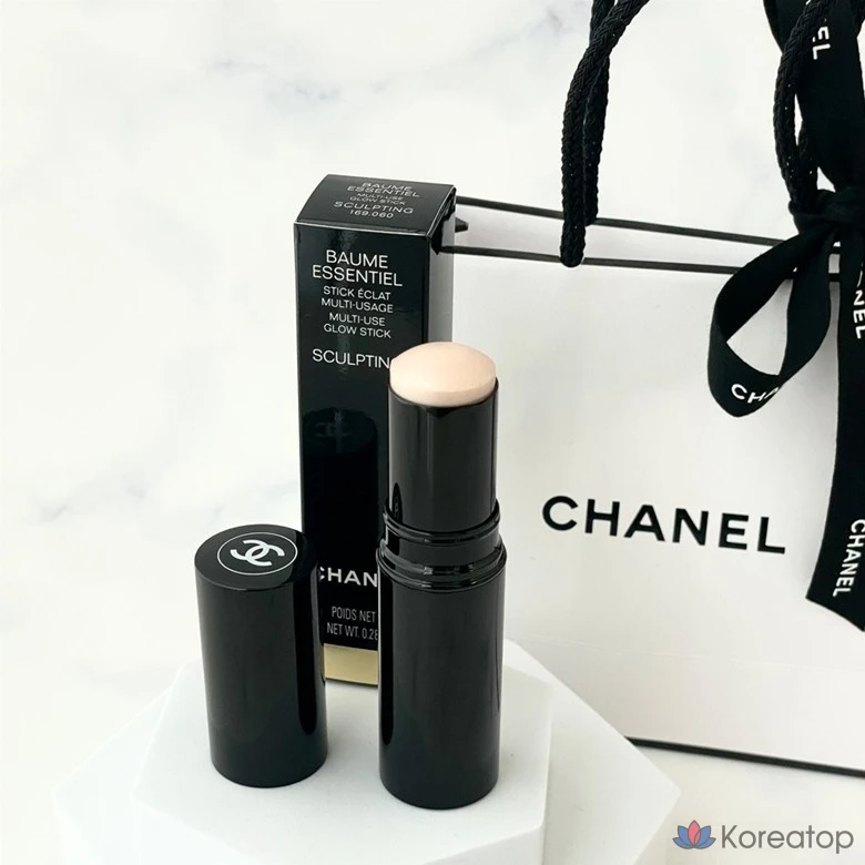 Стик для лица Chanel Baume Essentiel Glow Stick, 1 шт.