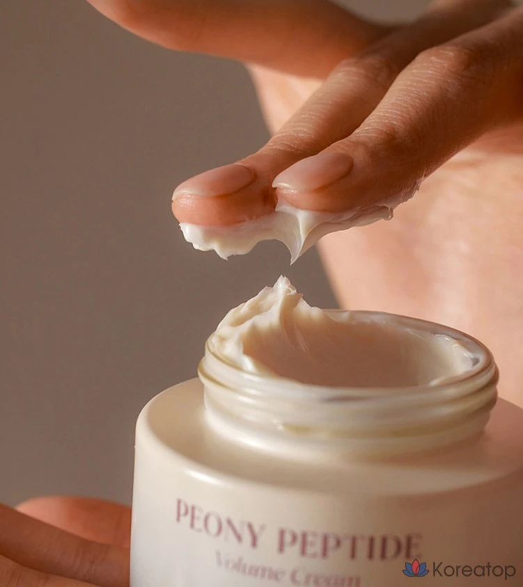 Крем от морщин Goodal Peony Peptide, 60 мл, 1 шт.