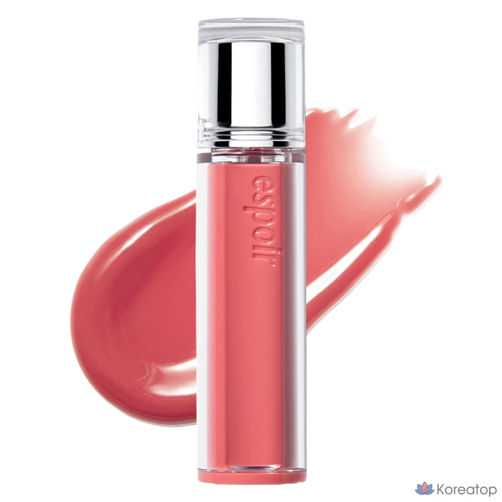 Блеск для губ Espoir Couture Lip Tint Glaze, № 3 Chilling Chilling, 1 шт.