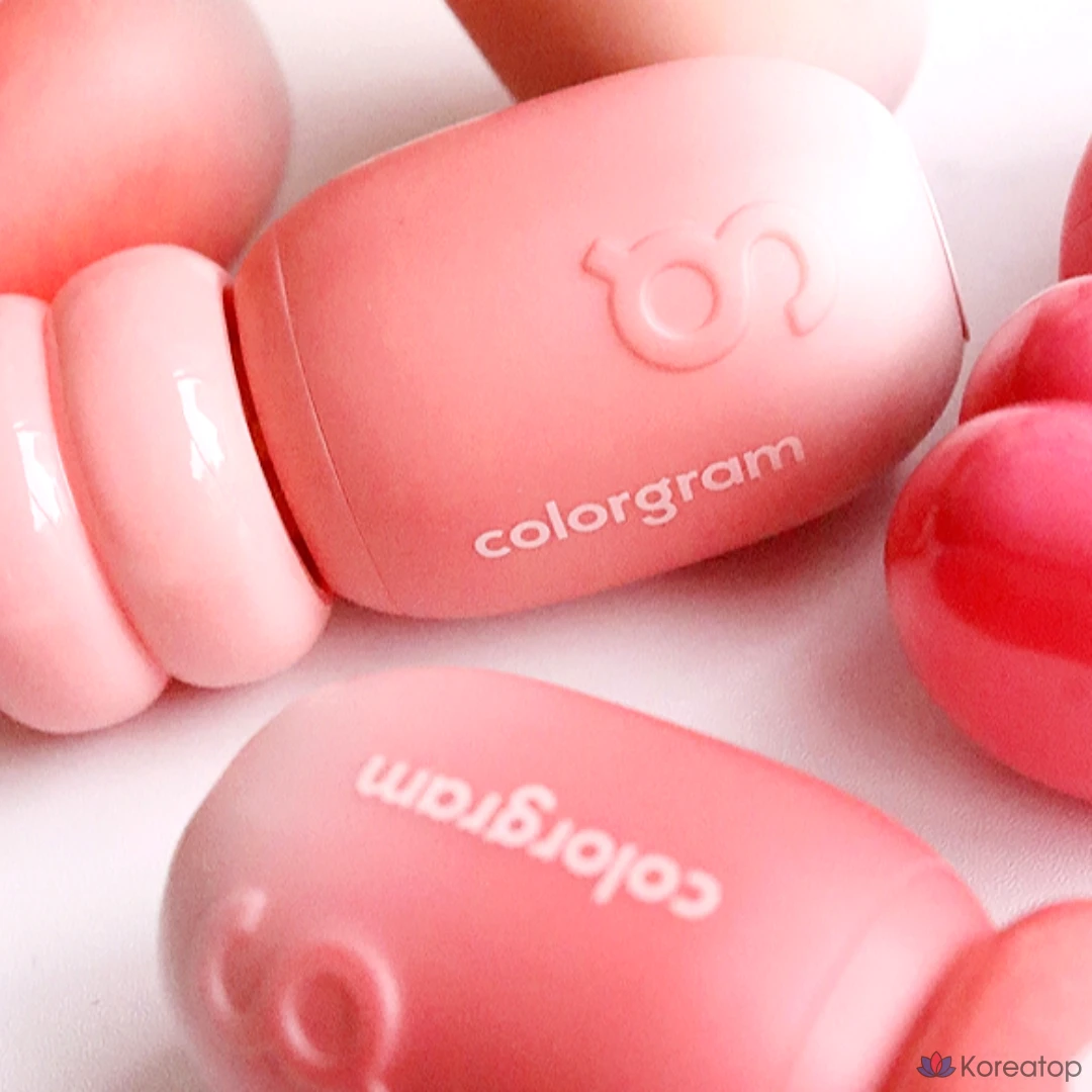 Colorgram Juicy Jam Blur Tint, 1 шт., 06. Coolsberry, фото 2