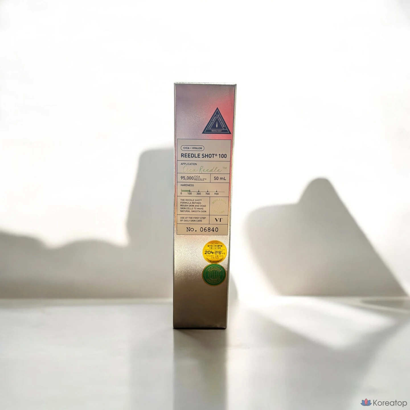 Средство для ухода за порами Riddle Shot 100, 1 шт., 150 мл