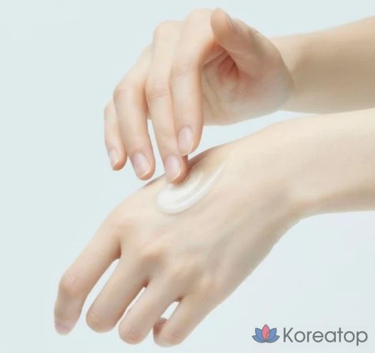 Успокаивающий гель-крем CNP Aqua, 80 мл, 1 шт.