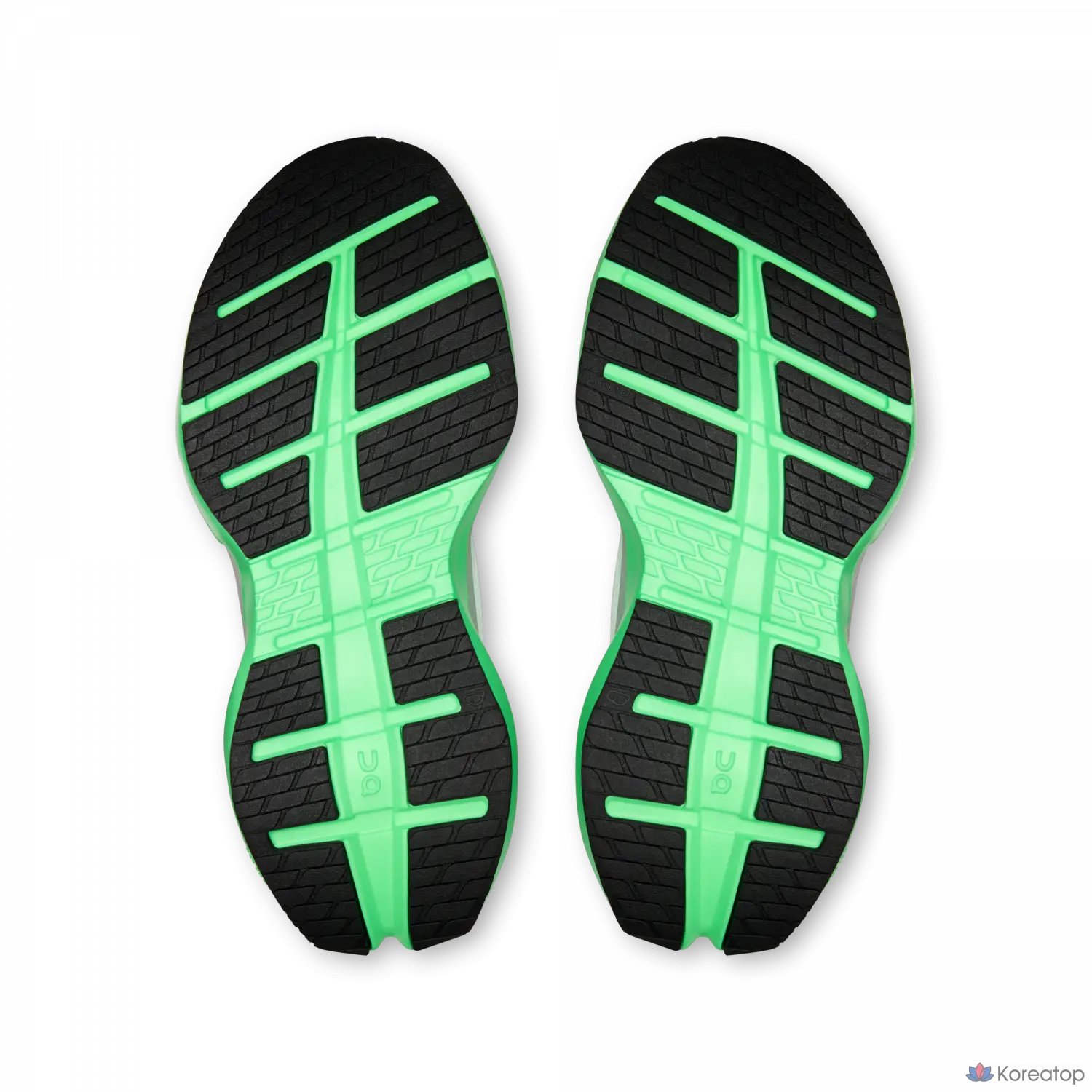 Кроссовки ON Cloudrunner 3 Max