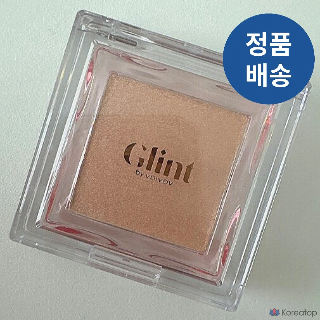 Маркер Glint by VDIVOV 2,3 г, один цвет, 01. Росистая луна, 1 шт.