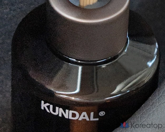 Автомобильный освежитель воздуха Kundal, 75 мл, 2 шт., фото 8